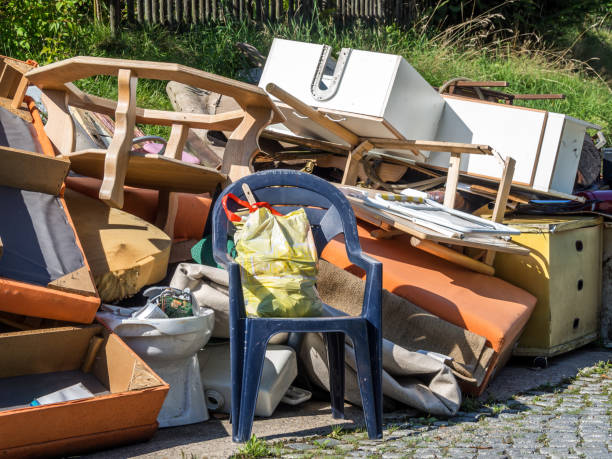 Trash Removal Near Me in El Mirage, AZ