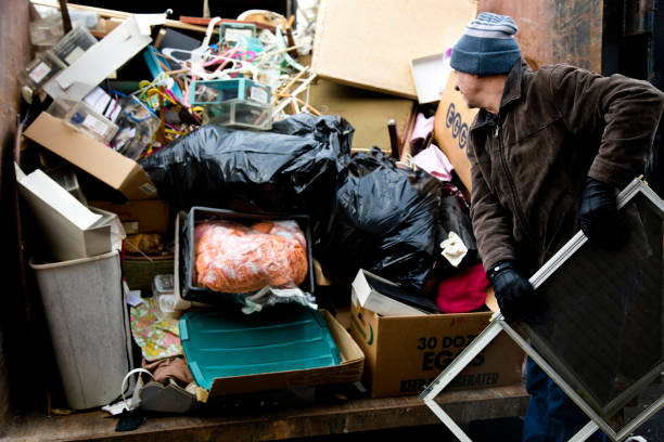 Best Trash Removal Near Me  in El Mirage, AZ