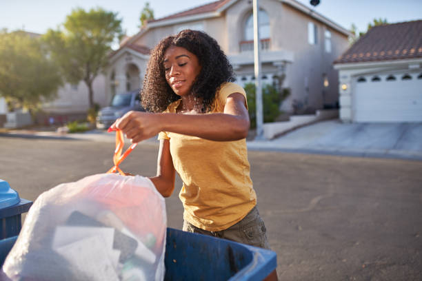 Best Garage Cleanout Services  in El Mirage, AZ