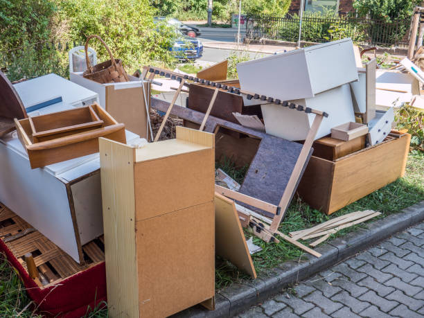 Best Yard Cleanup Services  in El Mirage, AZ