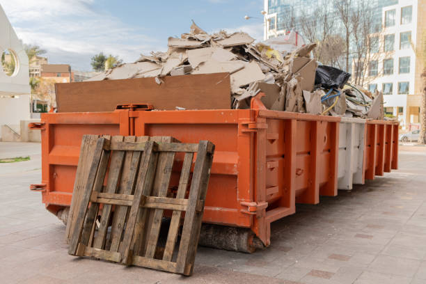 Attic Cleanout Services in El Mirage, AZ