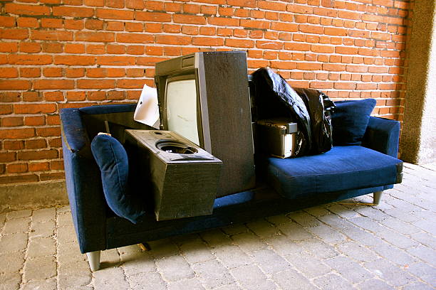 Best Household Junk Removal  in El Mirage, AZ
