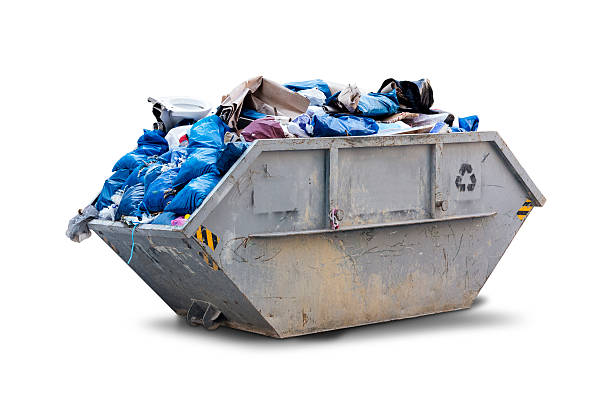 Commercial Cleanout Services in El Mirage, AZ
